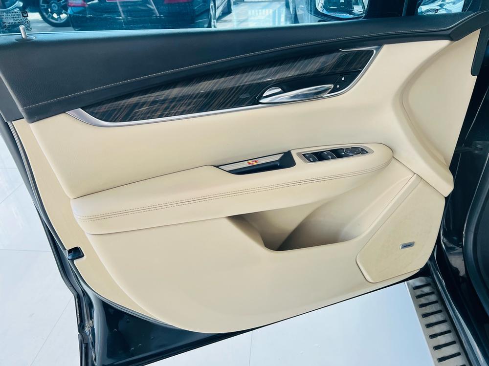 Cadillac Cadillac XT5