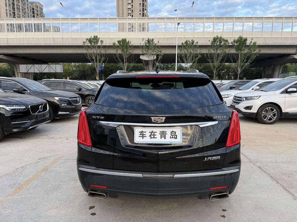 Cadillac Cadillac XT5