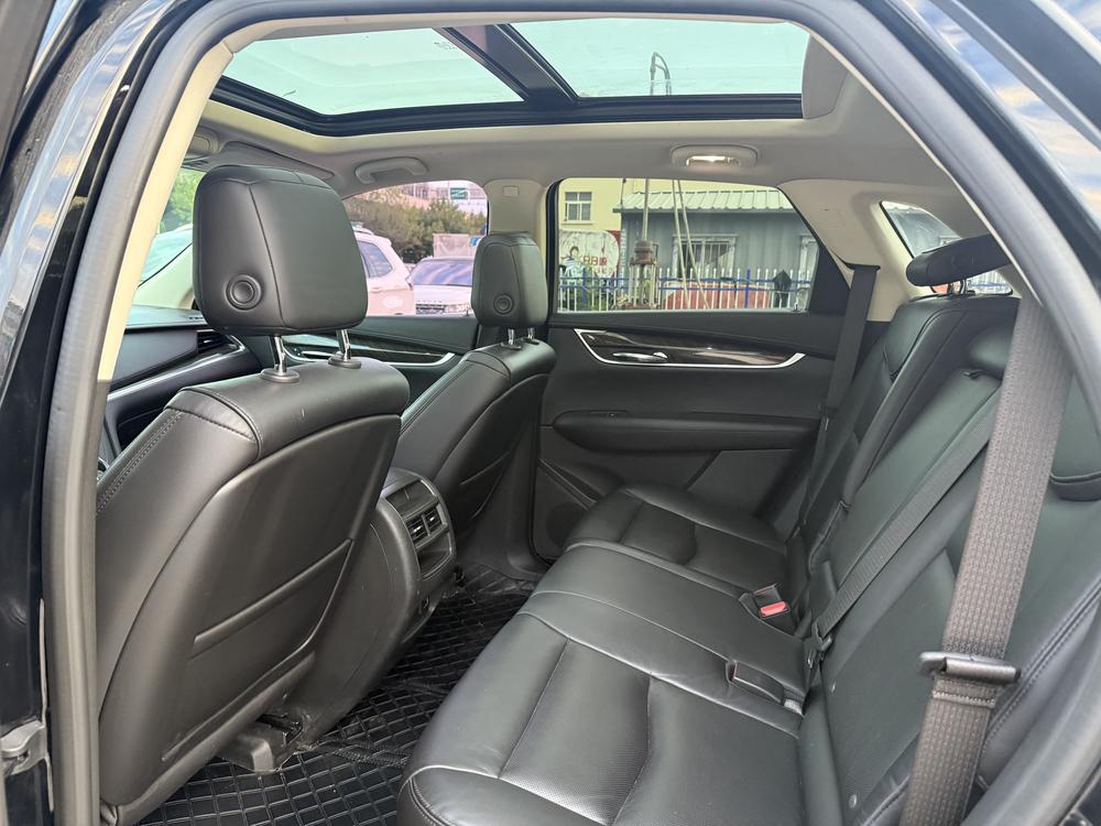 Cadillac Cadillac XT5