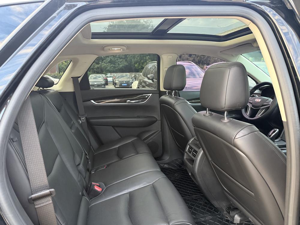 Cadillac Cadillac XT5