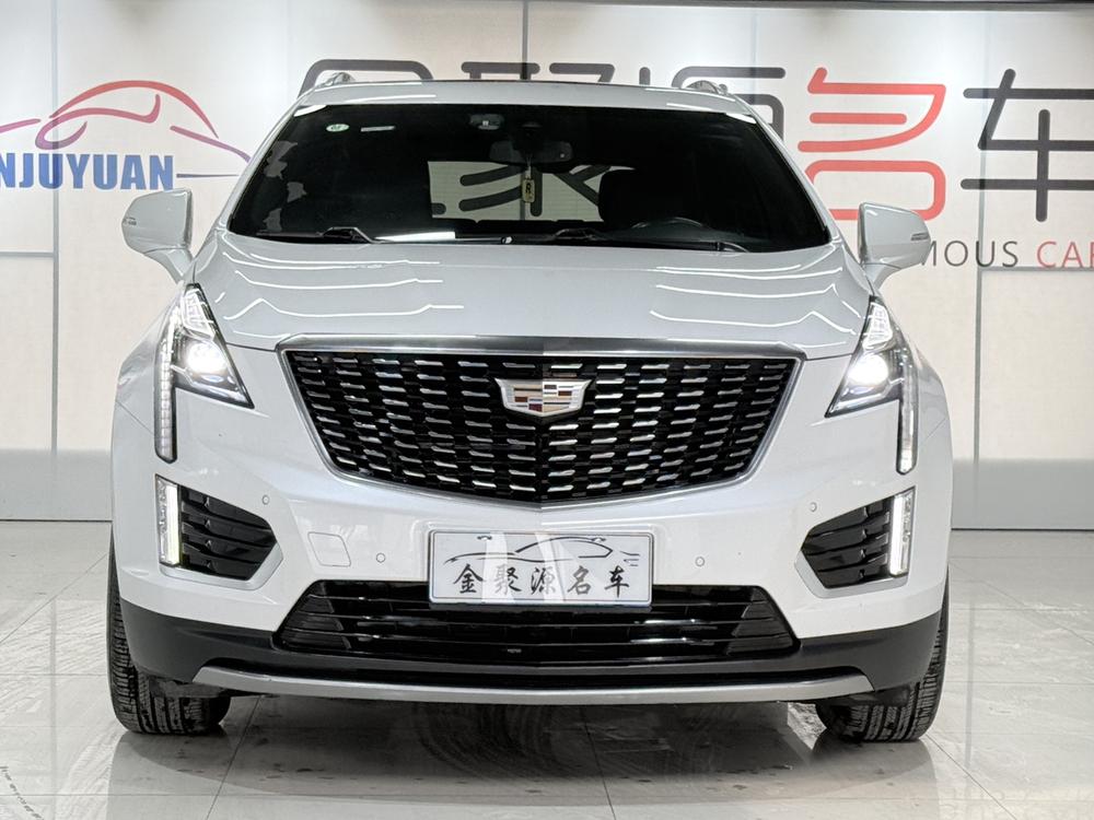 Cadillac Cadillac XT5