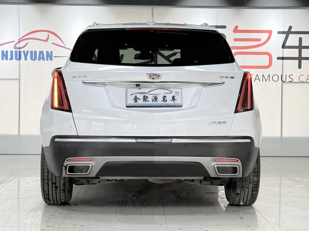 Cadillac Cadillac XT5