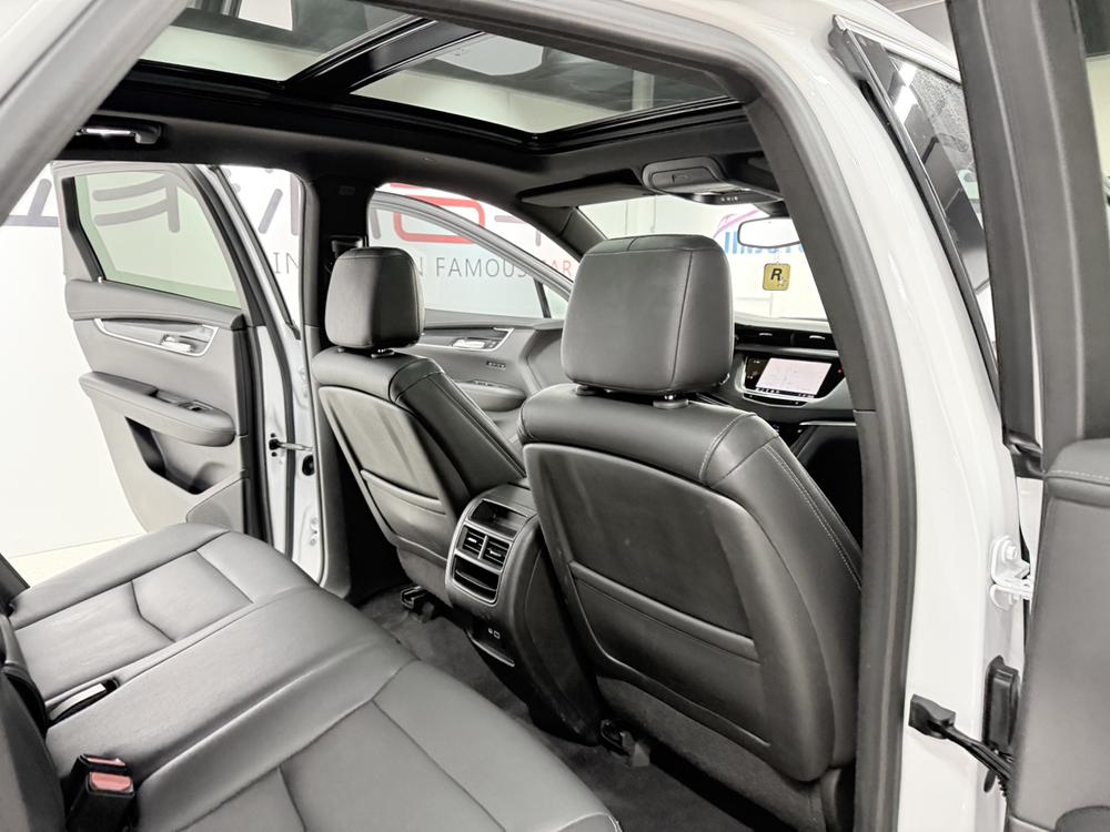 Cadillac Cadillac XT5