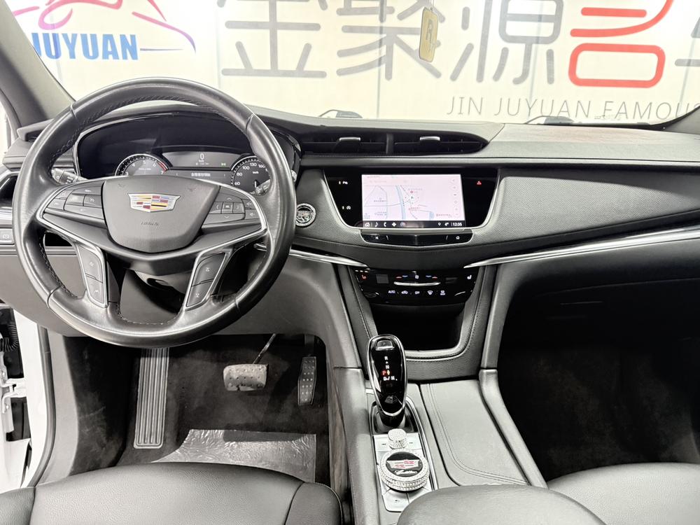 Cadillac Cadillac XT5