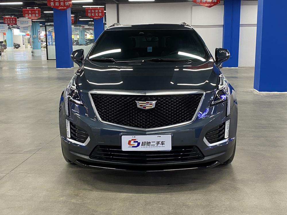 Cadillac Cadillac XT5