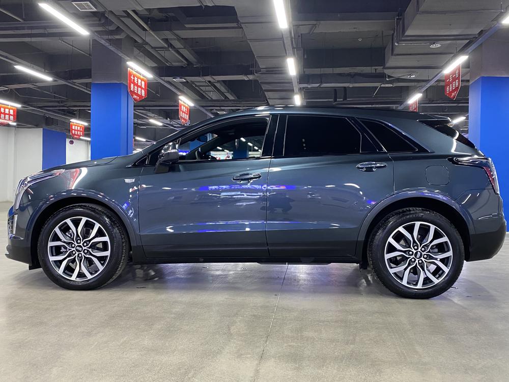 Cadillac Cadillac XT5