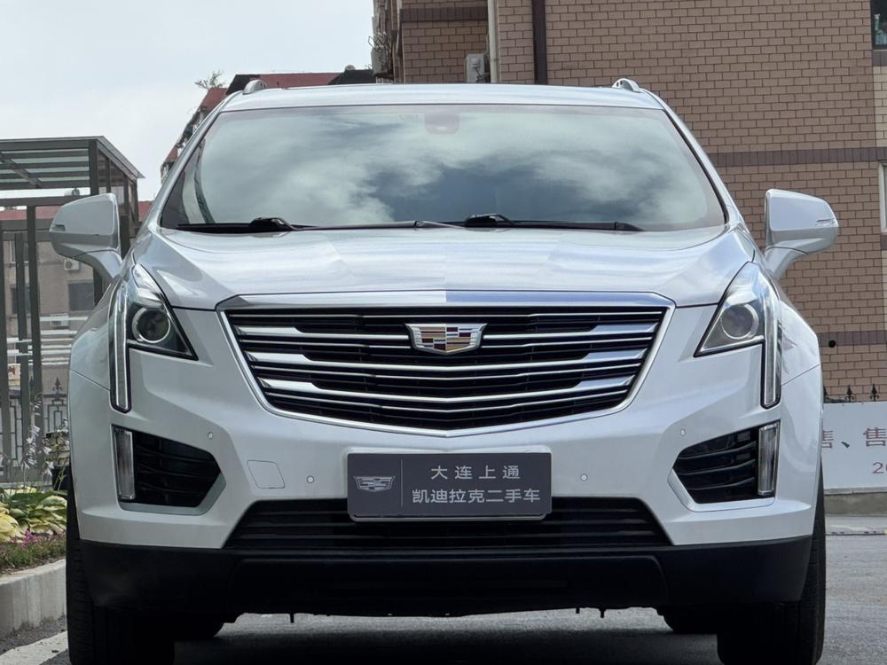 Cadillac Cadillac XT5