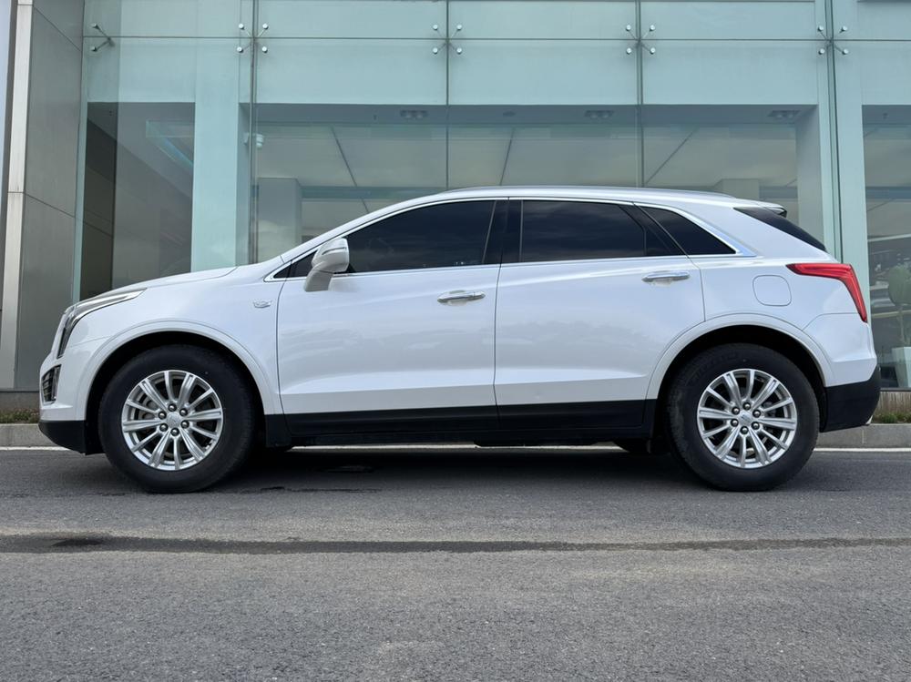 Cadillac Cadillac XT5