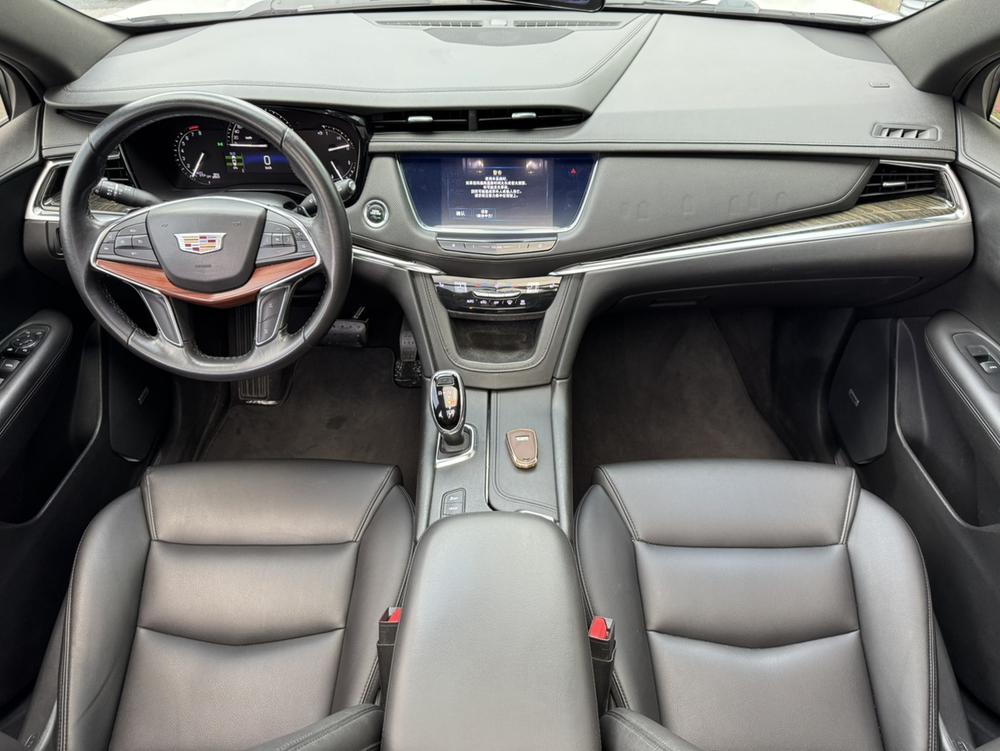 Cadillac Cadillac XT5