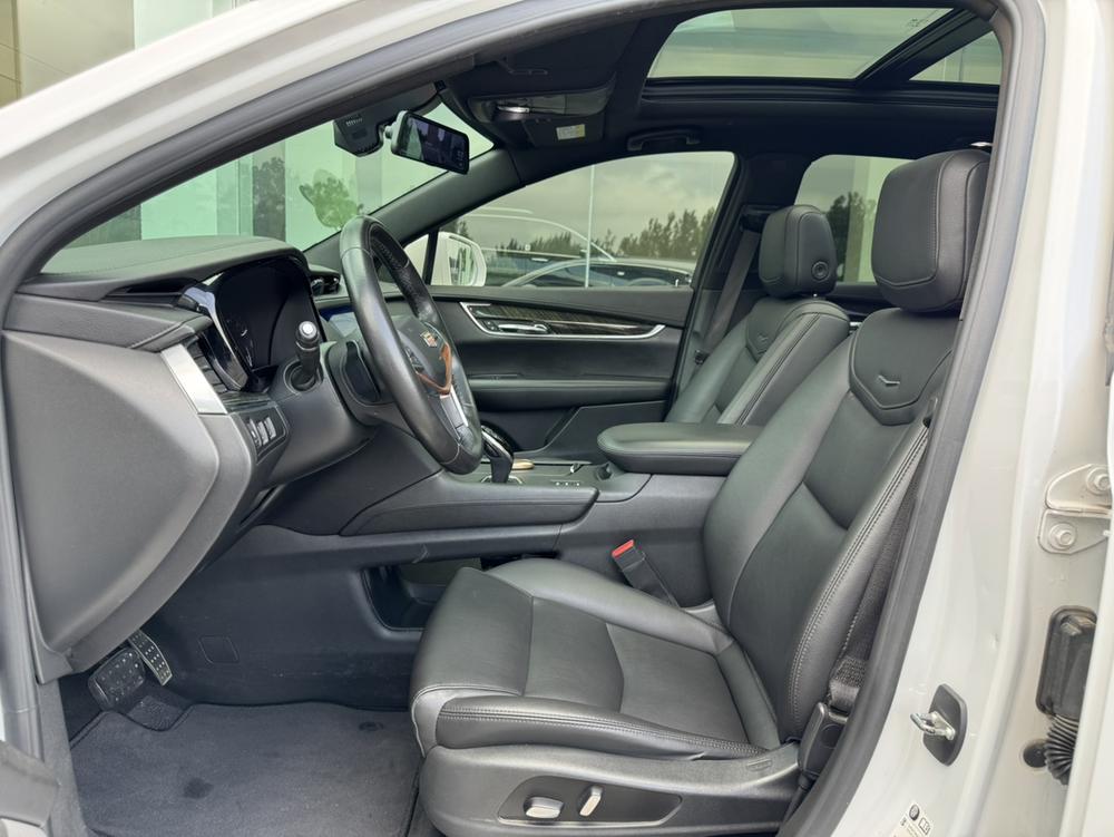Cadillac Cadillac XT5