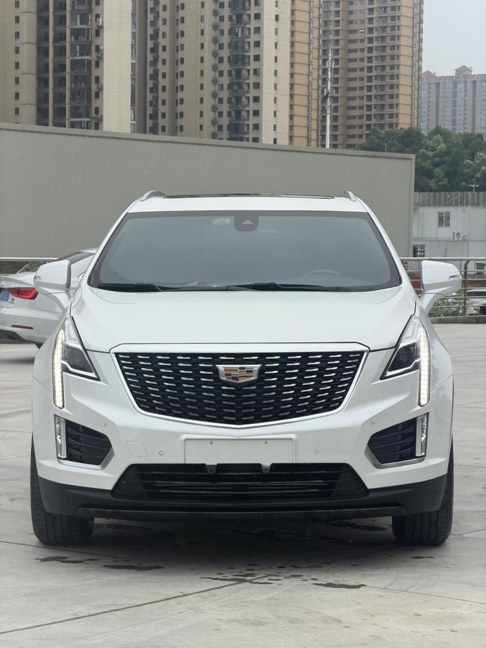 Cadillac Cadillac XT5