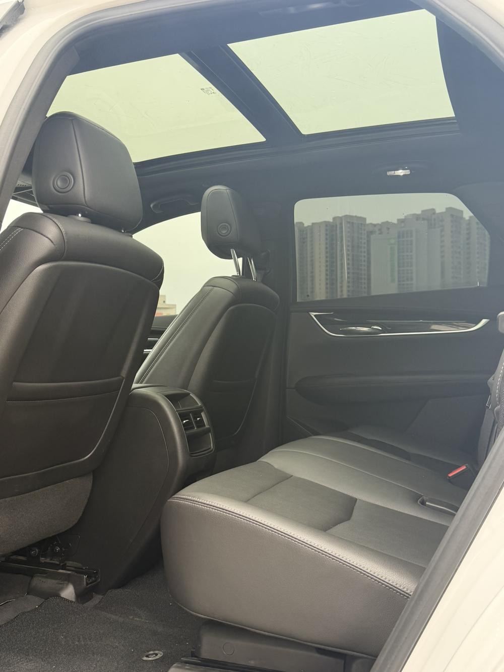 Cadillac Cadillac XT5