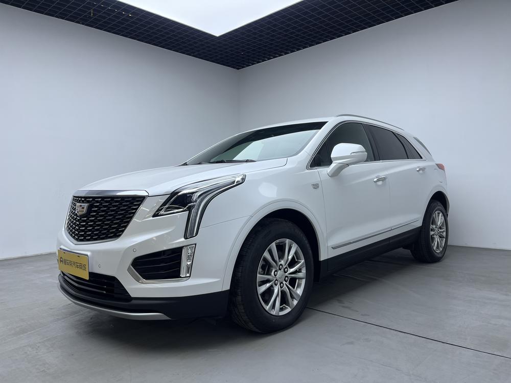 Cadillac Cadillac XT5