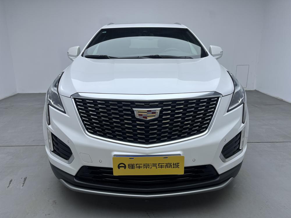 Cadillac Cadillac XT5