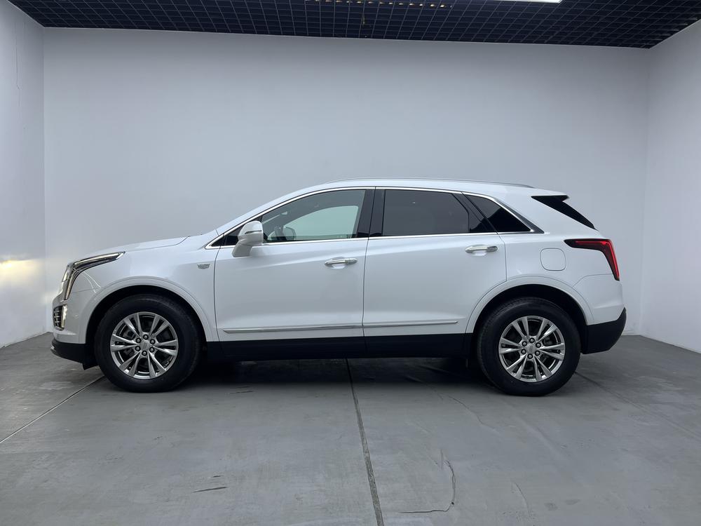 Cadillac Cadillac XT5