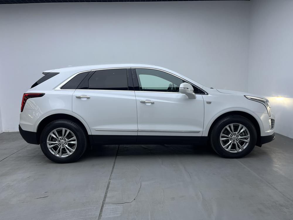 Cadillac Cadillac XT5