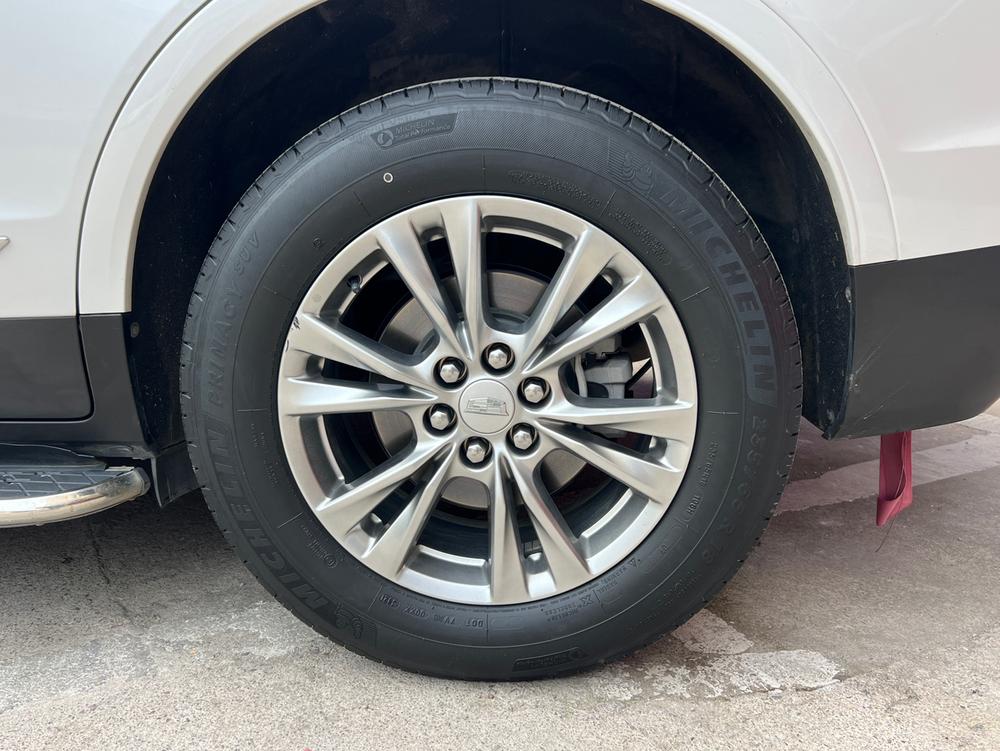Cadillac Cadillac XT5