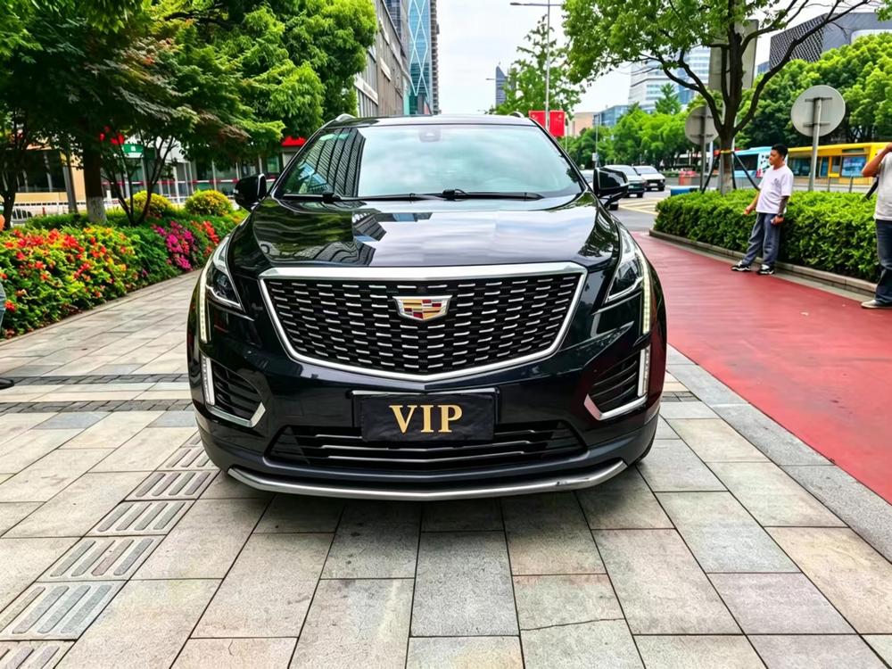 Cadillac Cadillac XT5