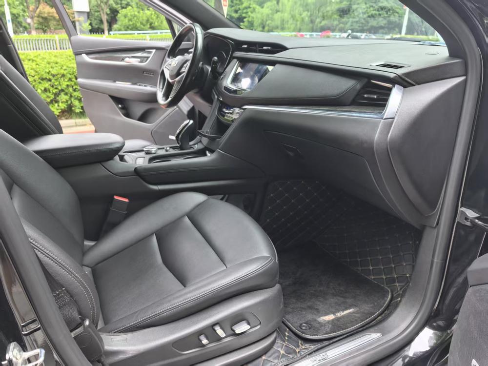 Cadillac Cadillac XT5