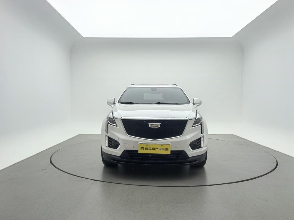 Cadillac Cadillac XT5
