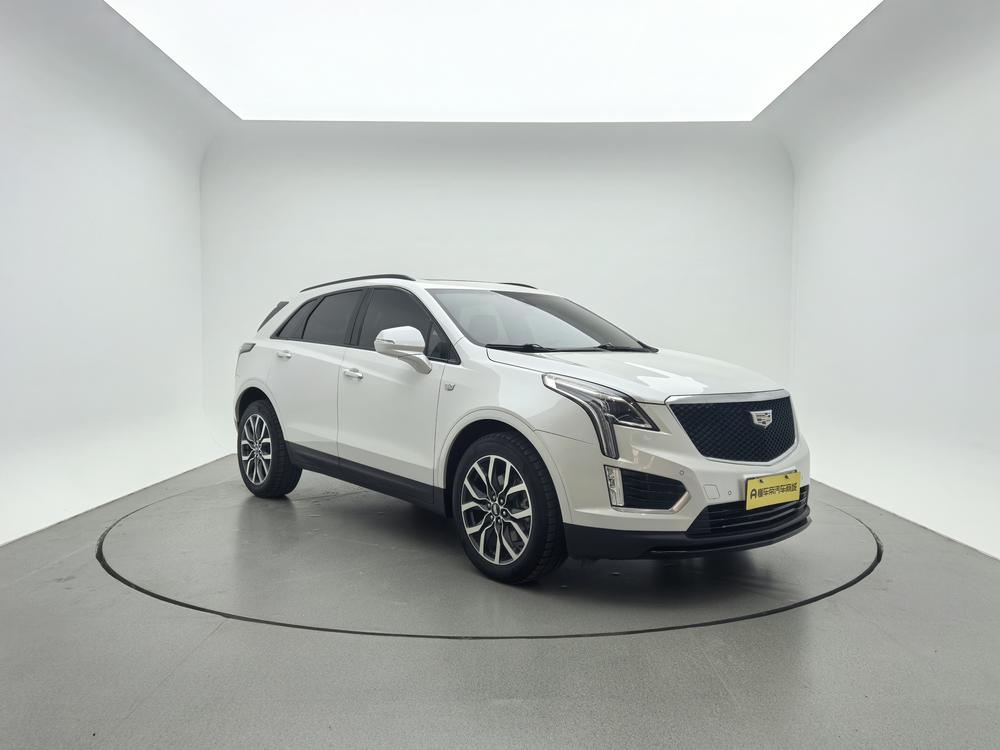 Cadillac Cadillac XT5