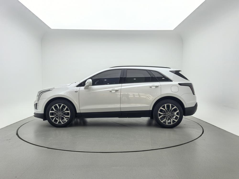 Cadillac Cadillac XT5
