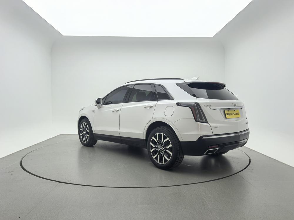 Cadillac Cadillac XT5