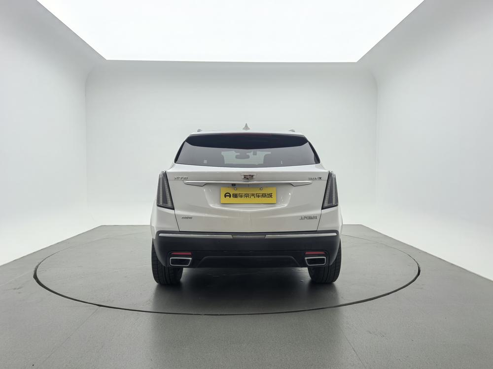 Cadillac Cadillac XT5