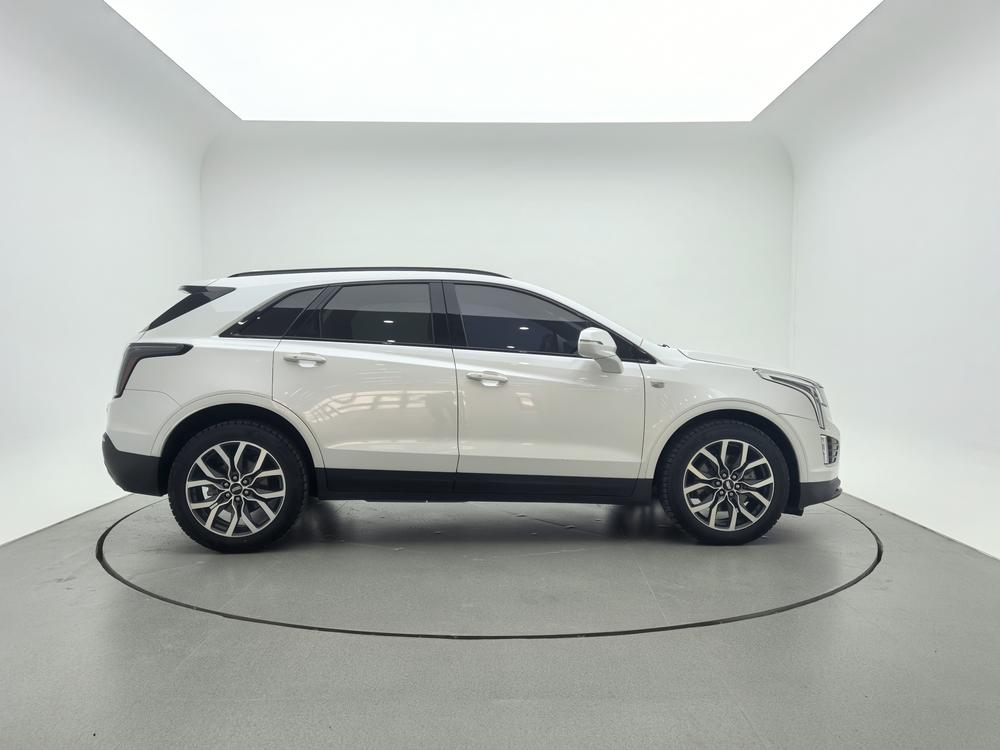 Cadillac Cadillac XT5