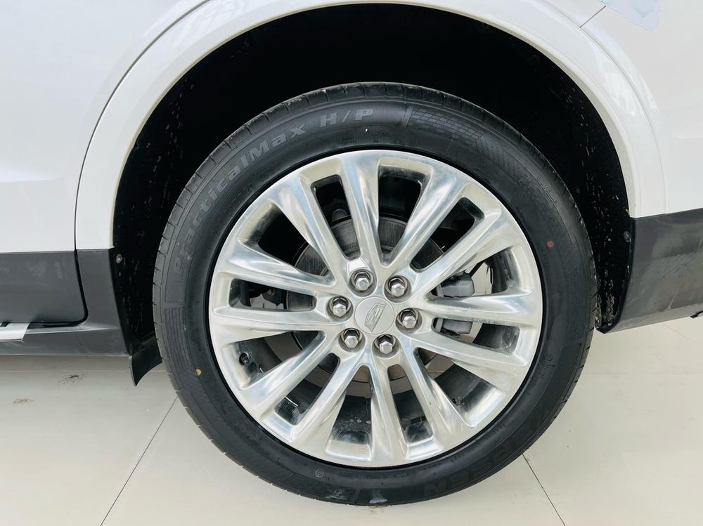 Cadillac Cadillac XT5