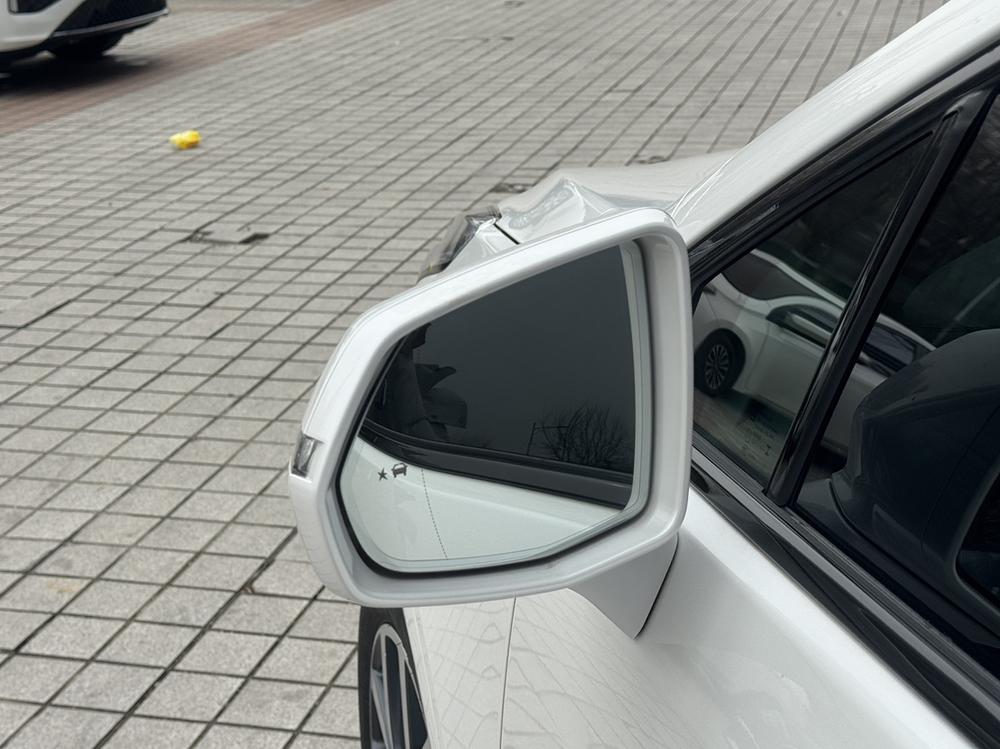 Cadillac Cadillac XT5