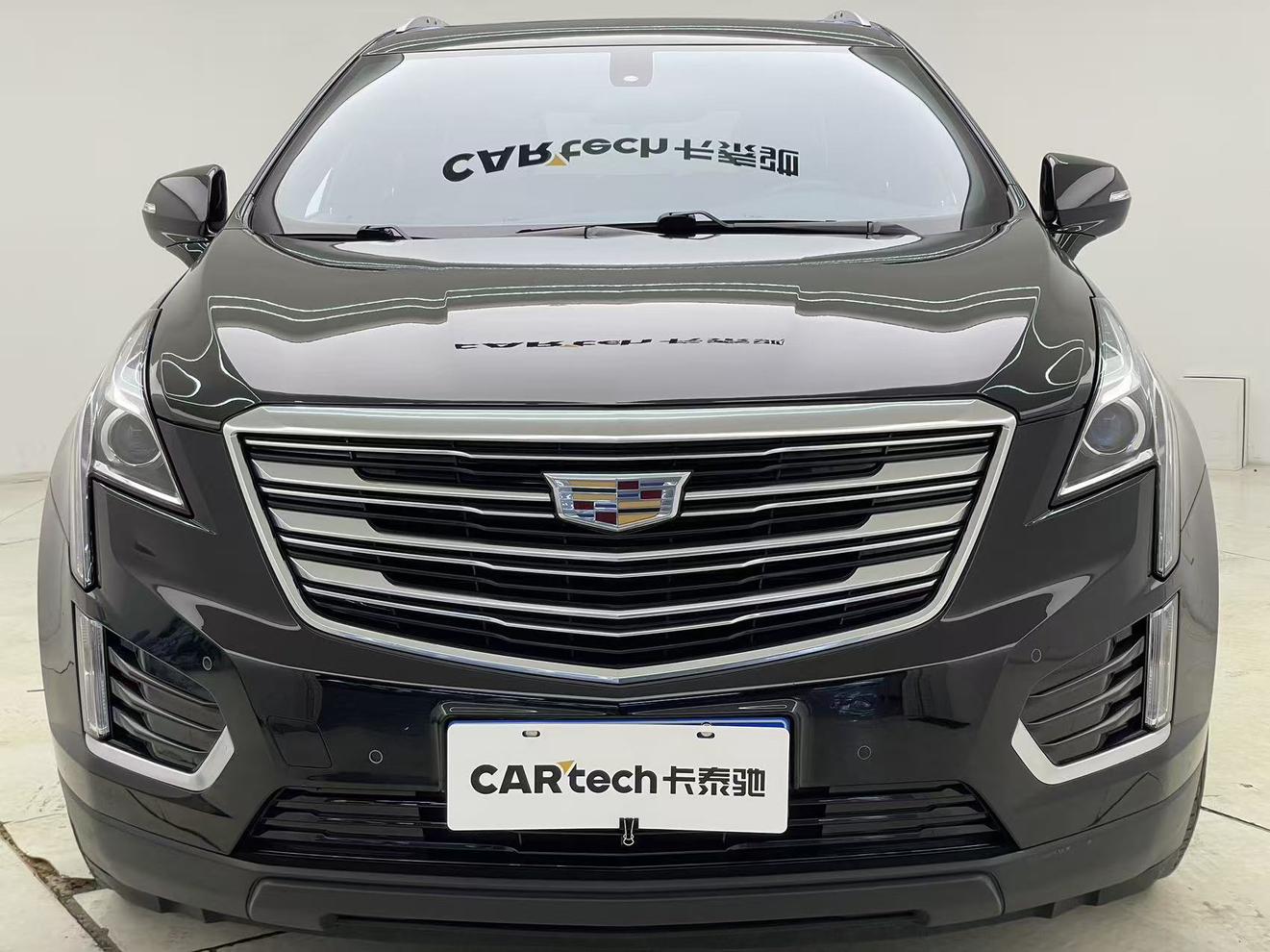 Cadillac Cadillac XT5