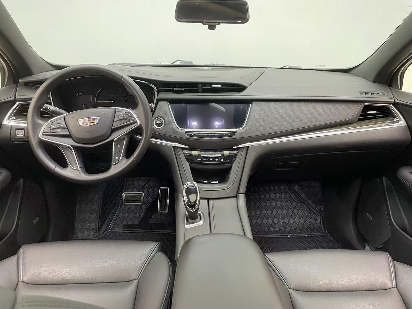 Cadillac Cadillac XT5