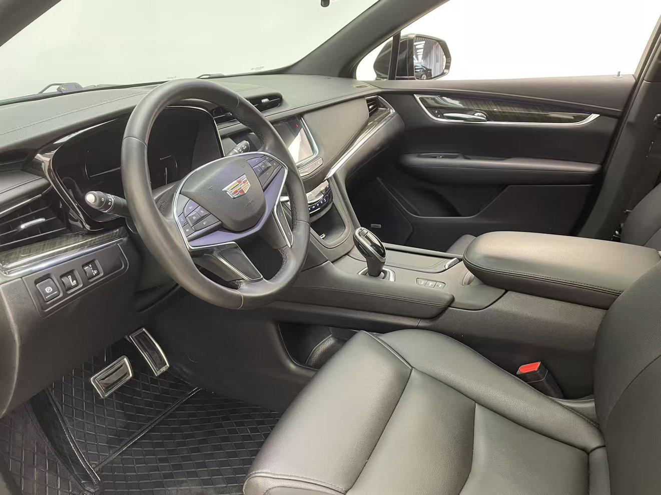Cadillac Cadillac XT5