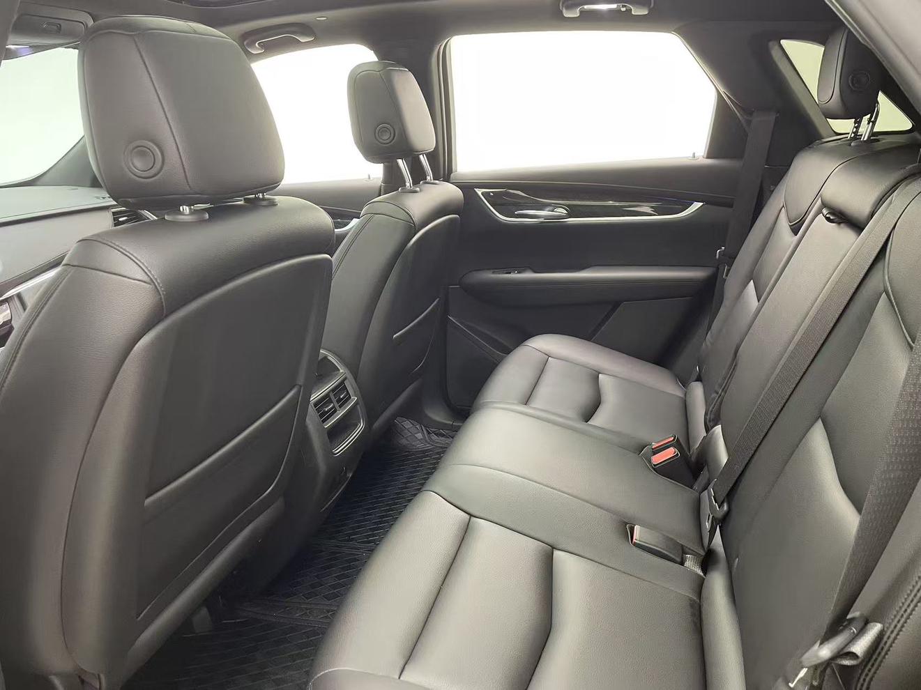 Cadillac Cadillac XT5