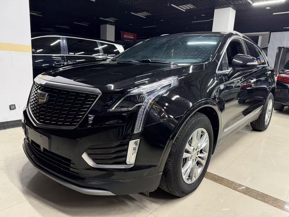 Cadillac Cadillac XT5