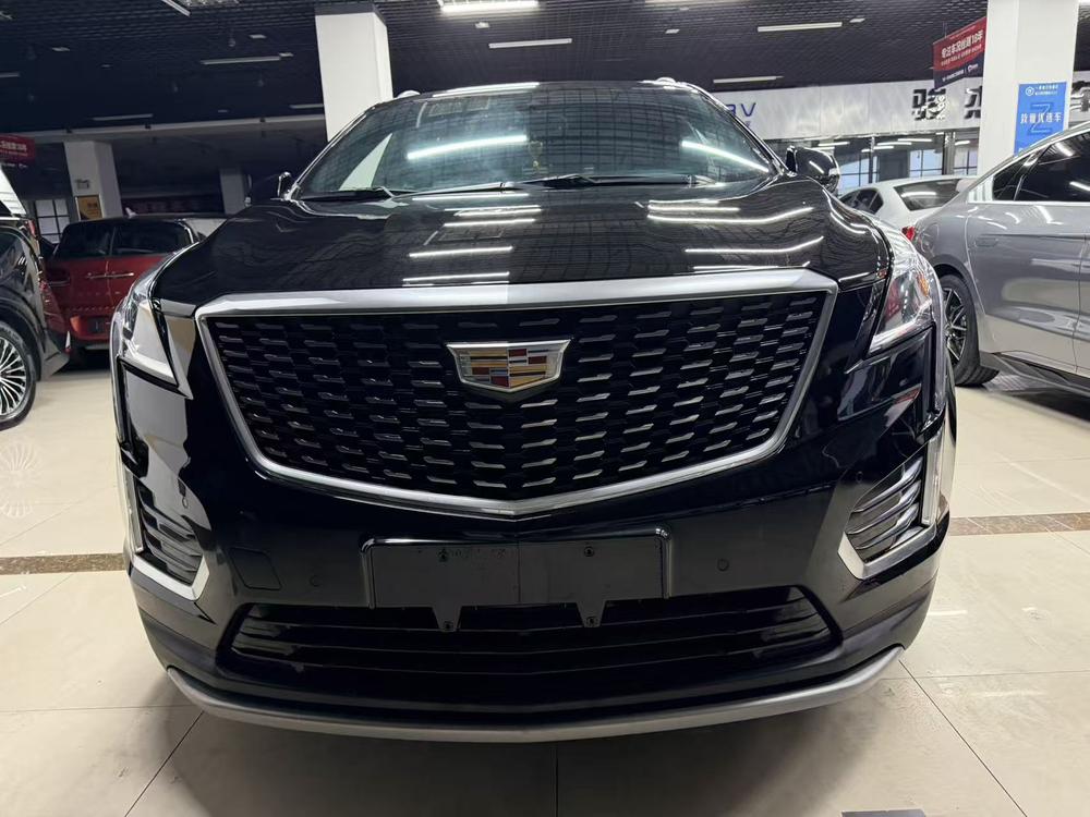 Cadillac Cadillac XT5