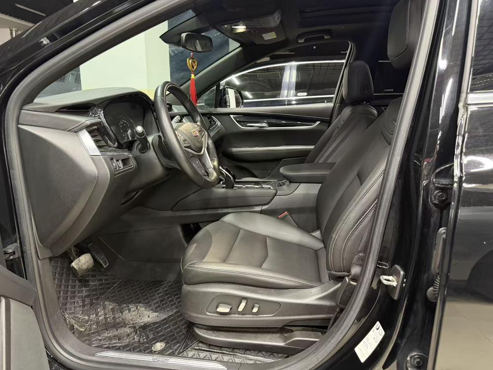 Cadillac Cadillac XT5