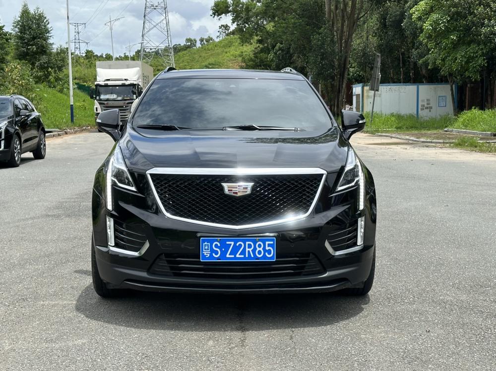 Cadillac Cadillac XT5