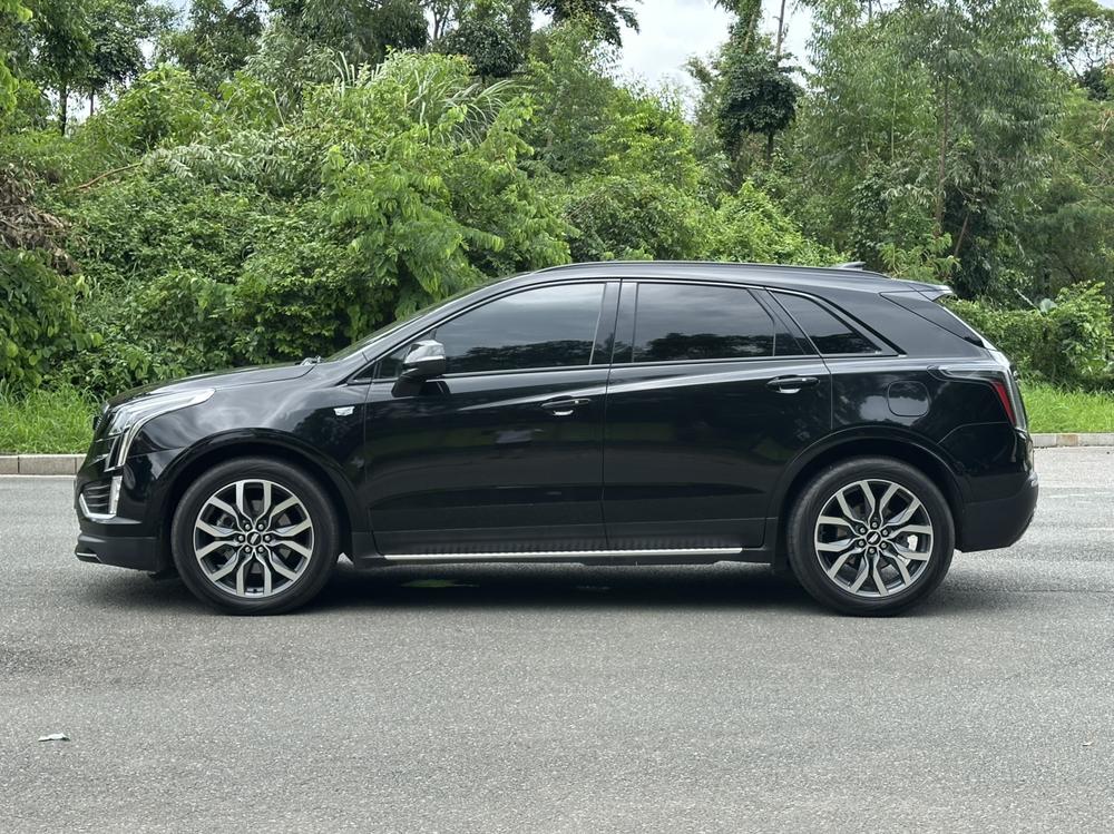 Cadillac Cadillac XT5