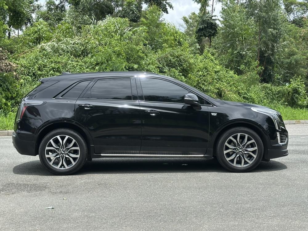 Cadillac Cadillac XT5