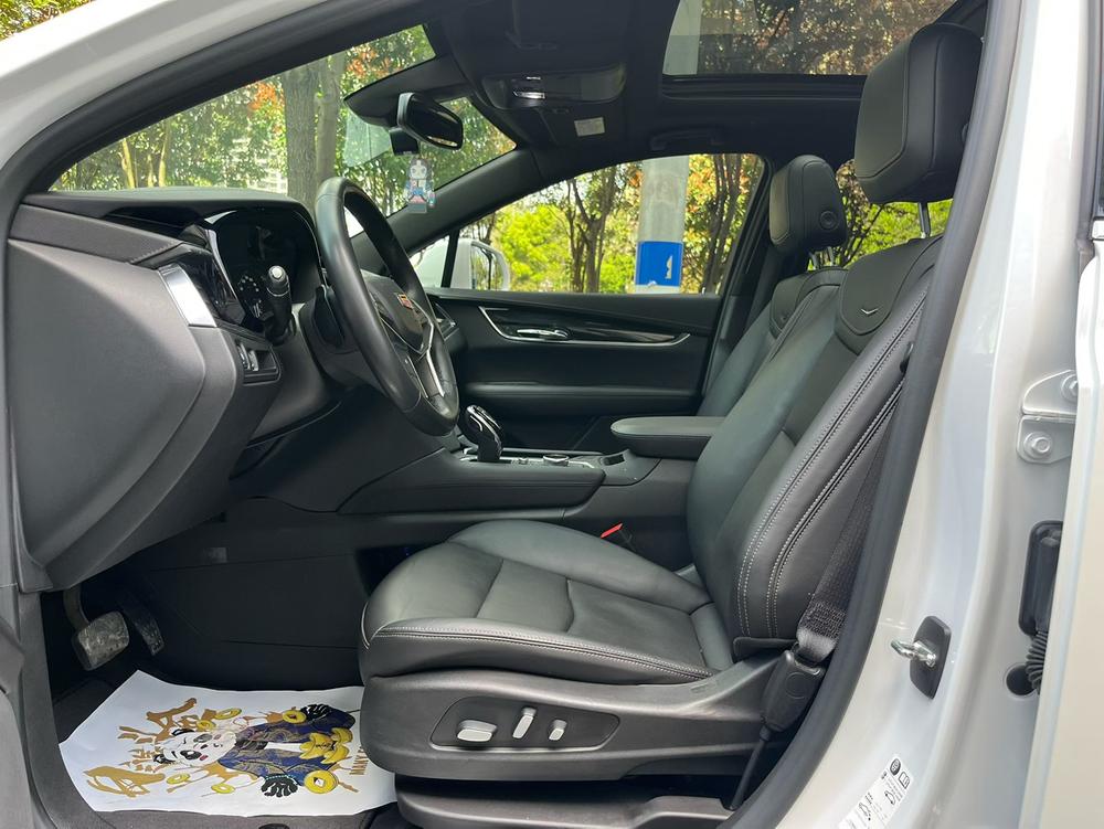 Cadillac Cadillac XT5