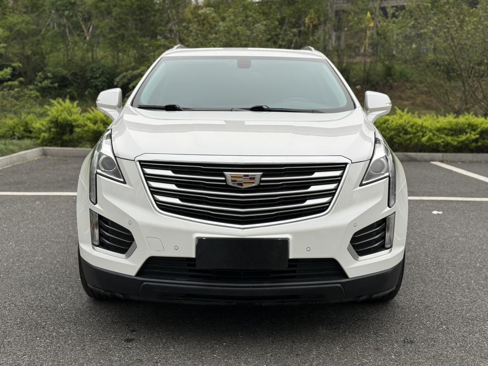 Cadillac Cadillac XT5