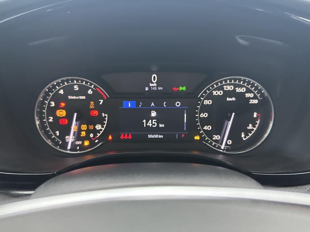 Cadillac Cadillac XT5