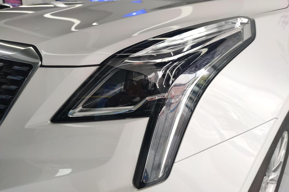 Cadillac Cadillac XT5