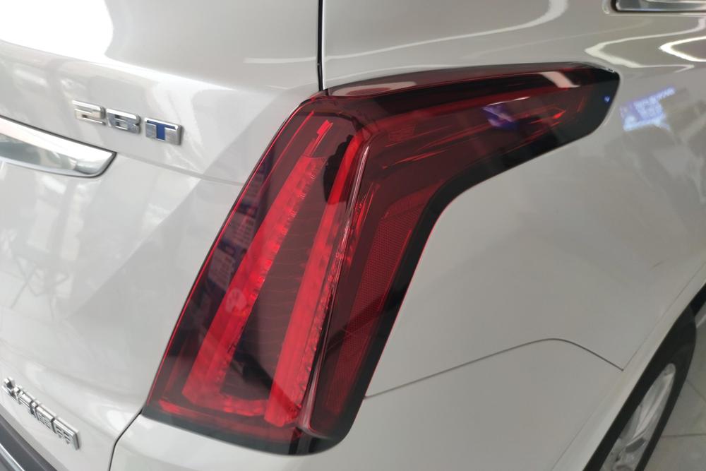Cadillac Cadillac XT5
