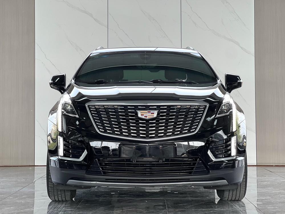 Cadillac Cadillac XT5