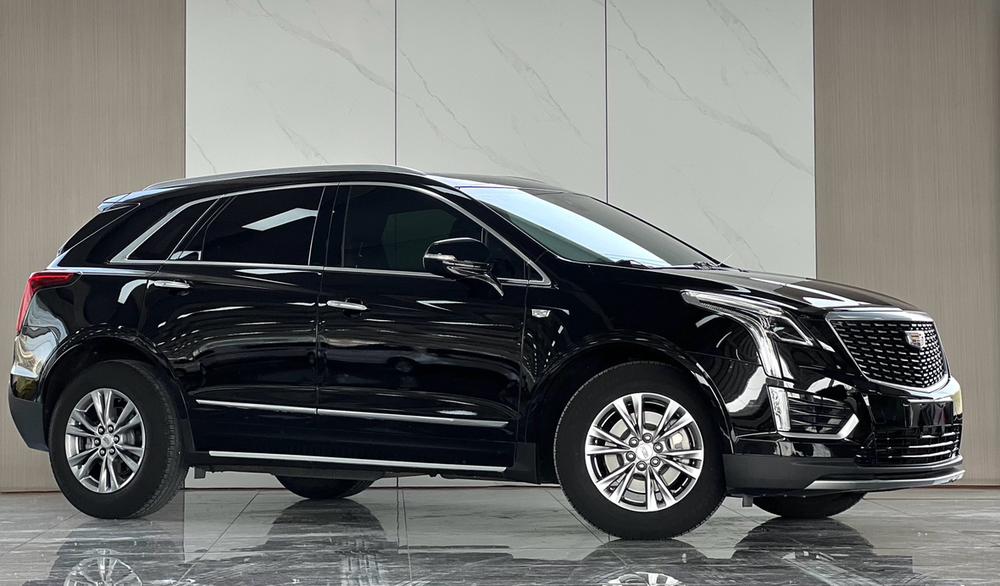 Cadillac Cadillac XT5