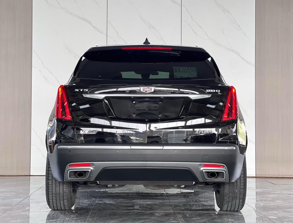 Cadillac Cadillac XT5