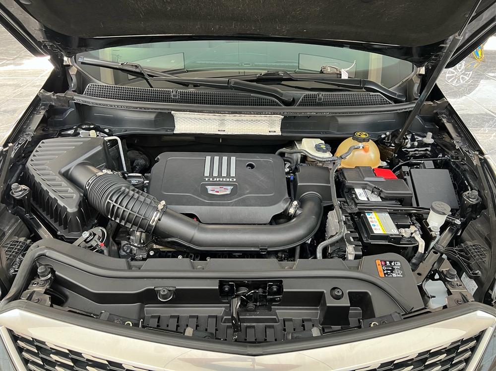 Cadillac Cadillac XT5